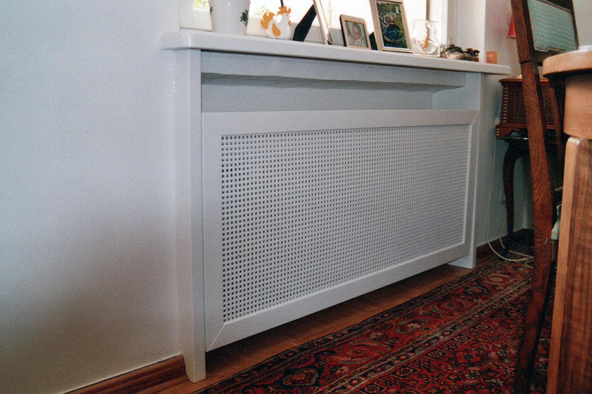 Heizkörperverkleidung Schweinfurt