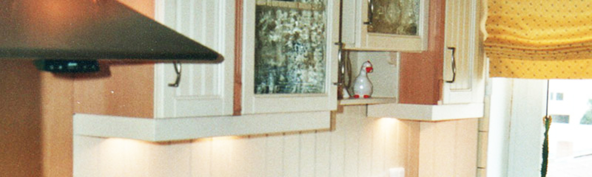 Küche vom Schreiner in Schweinfurt