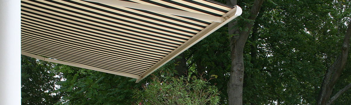 Sonnenschutz Schweinfurt vom Schreiner